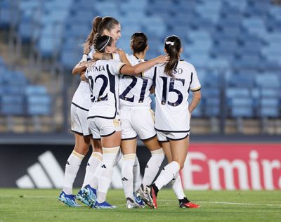 real madrid - real betis