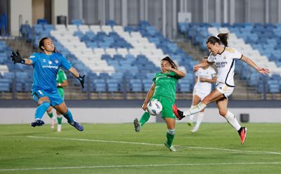 real madrid - real betis