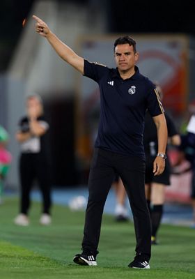 real madrid - real betis