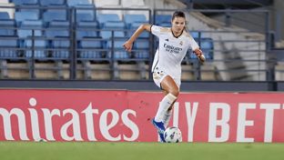 Real Madrid squad for match against Villarreal