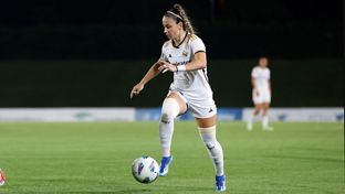 Real Madrid squad for the Vålerenga game