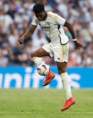 real madrid - osasuna