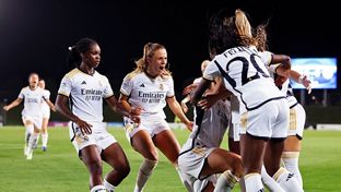 Real Madrid-Levante: a seguir con el pleno de triunfos