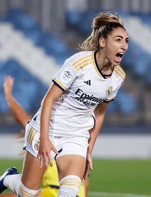 real madrid - villarreal