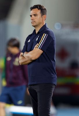 real madrid - villarreal