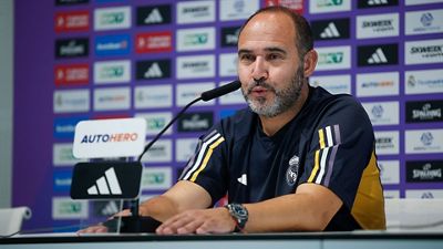 Chus Mateo: “Ojalá podamos comenzar bien en nuestra casa la Euroliga”