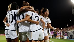 Real Madrid-Vålerenga: a dar el primer paso hacia la Women's Champions League
