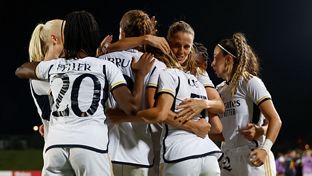 Granada-Real Madrid: the Whites aim to prolong positive Liga start