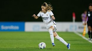 Once inicial del Real Madrid frente al Vålerenga