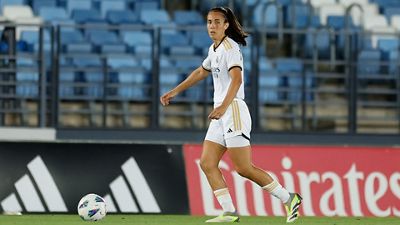 Convocatoria del Real Madrid frente al Levante