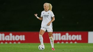 Convocatoria del Real Madrid frente a la Real Sociedad