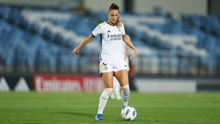 Real Madrid squad for Granada match