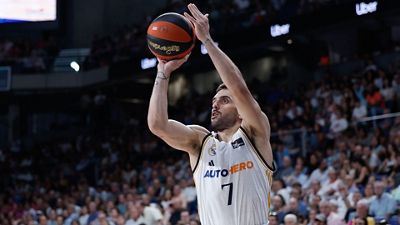 Madrid looking to extend winning run