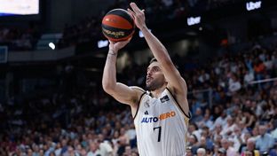 Madrid looking to extend winning run