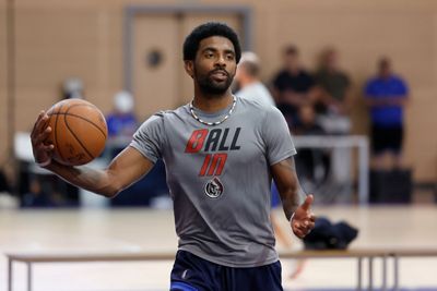 los dallas mavericks se entrenan en la ciudad real madrid