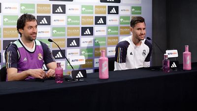 Llull: “Doncic was raised with us and now is a global star”