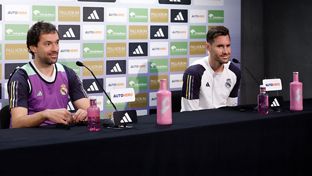 Llull: “Doncic was raised with us and now is a global star”