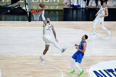 real madrid - dallas mavericks