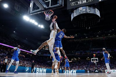 real madrid - dallas mavericks