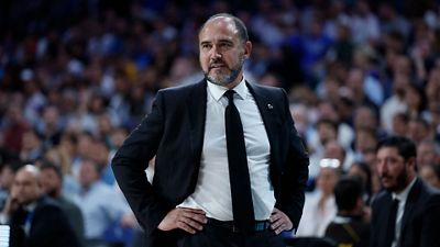 Chus Mateo: “Ha sido un bonito espectáculo”