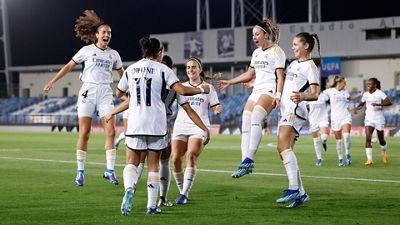 El Madrid gana al Vålerenga y se acerca a la Fase de Grupos de la Champions