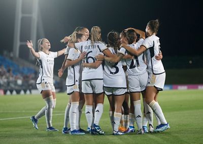 real madrid - vålerenga
