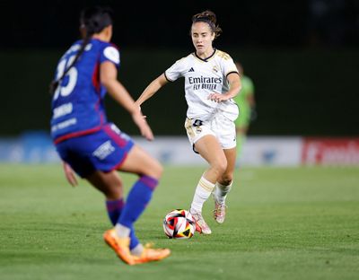 real madrid - vålerenga