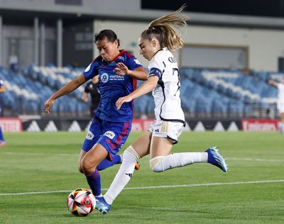 real madrid - vålerenga