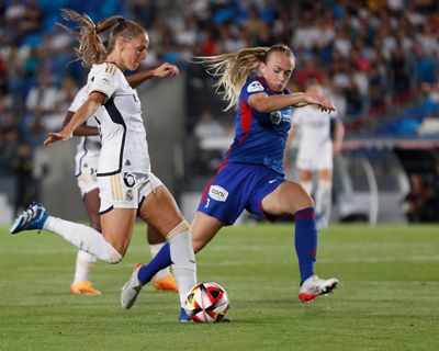 real madrid - vålerenga
