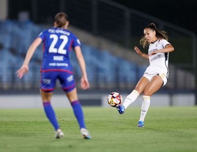 real madrid - vålerenga