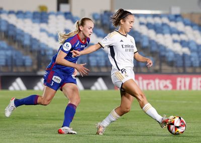 real madrid - vålerenga