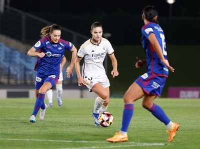 real madrid - vålerenga