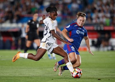 real madrid - vålerenga