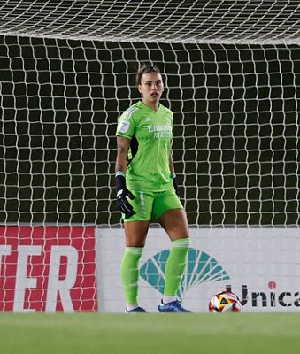 real madrid - vålerenga