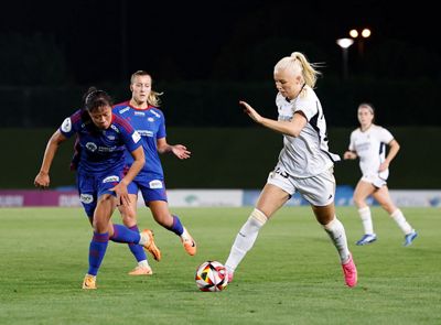 real madrid - vålerenga