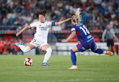 real madrid - vålerenga