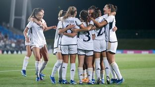 Real Madrid-Chelsea: Women's Champions League Group Stage gets underway