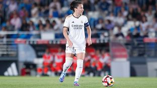 Once inicial del Real Madrid ante el Chelsea