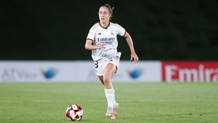 Convocatoria del Real Madrid ante el Vålerenga