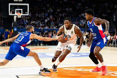 anadolu - real madrid