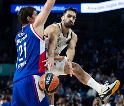 anadolu - real madrid