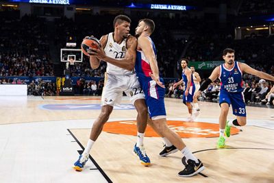 anadolu - real madrid