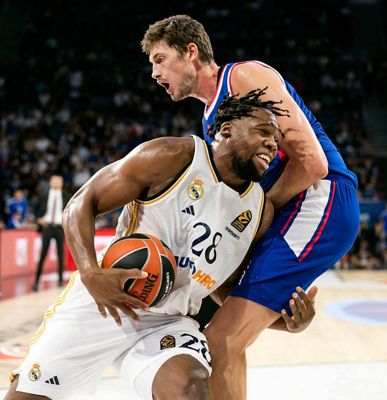 anadolu - real madrid