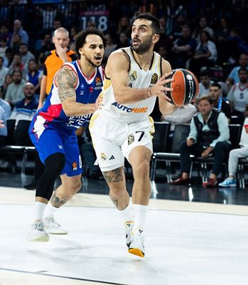 anadolu - real madrid