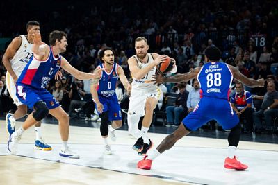 anadolu - real madrid