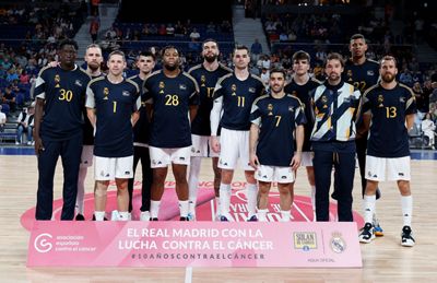 real madrid - ucam murcia