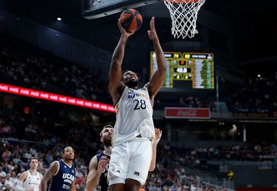 real madrid - ucam murcia