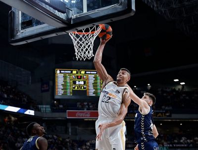 real madrid - ucam murcia