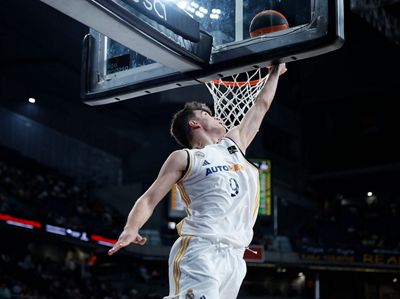 real madrid - ucam murcia