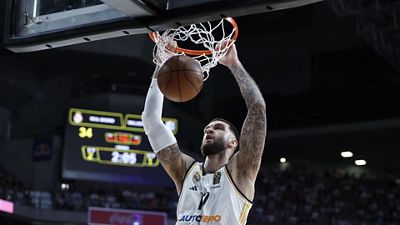 El gran arranque de Poirier